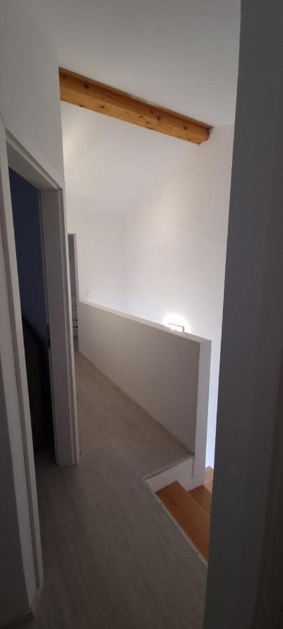 Apartmani Lanterna Krk Town Exteriör bild